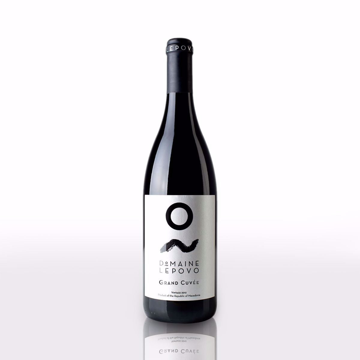 Domaine Lepovo Grand Cuvée 2021