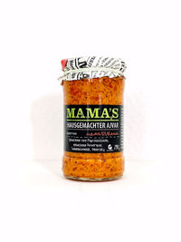 Mama's Ajvar Mild 290gr