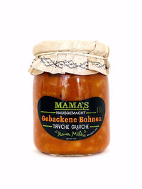 Mama's Tavche Gravche 560gr