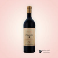 Kamnik Cuvée de Prestige