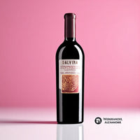 Dalvina Synthesis Cuvée Barrique