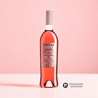 Dalvina Godsin Muscattrollinger Rosé