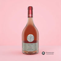 Dalvina Elegija Syrah Rosé