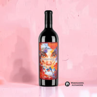 Chateau Kamnik Carménère 2023