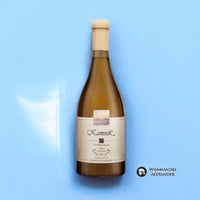 Kamnik Chardonnay Barrel Fermented