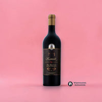 Kamnik Ten Barrels Cabernet Sauvignon