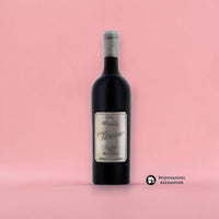 Kamnik Terroir Vranec Grand Reserva