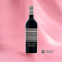 Kamnik Winemakers Selection Red