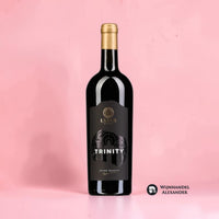 LAZAR Trinity