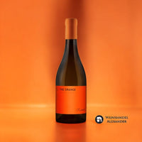 The Orange 2021 Gewürztraminer
