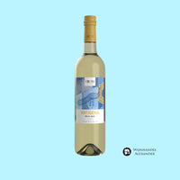 Stobi Antigona White