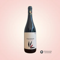 Stobi Macedon Cuvee Red