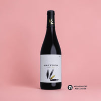 Stobi Macedon Pinot Noir