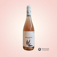 Stobi Macedon Rose