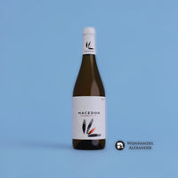 Stobi Macedon Chardonnay