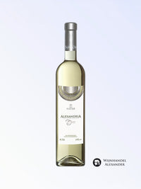 Tikveš Alexandria Cuvée Wit
