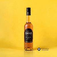 Tikveš Kumova Žolta 40% - 100cl