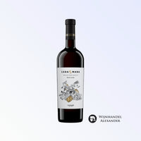 Tikveš Cuvee Luda Mare Rood
