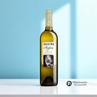 Dalvina Amfora Cuvée White