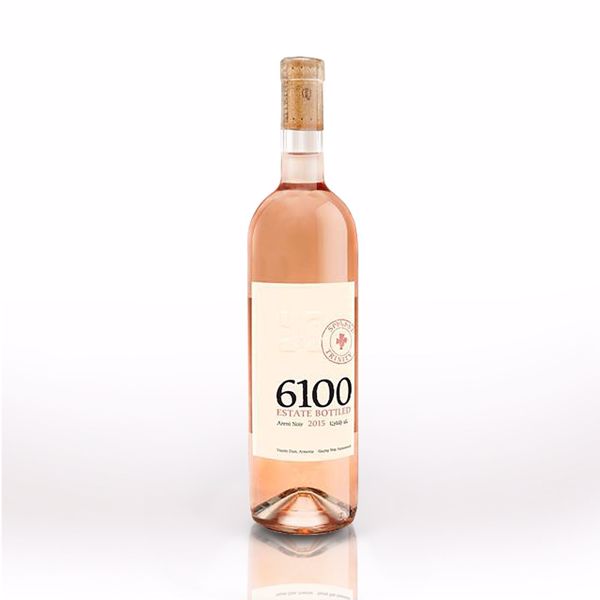 Picture of Trinity - 6100 Rosé