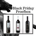 Black Friday Proefbox