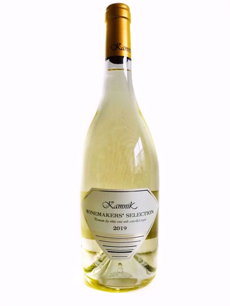 Kamnik Winemakers' Selection White