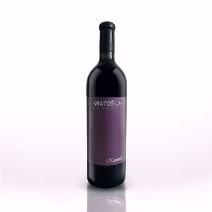 Kamnik Kratosija Reserva