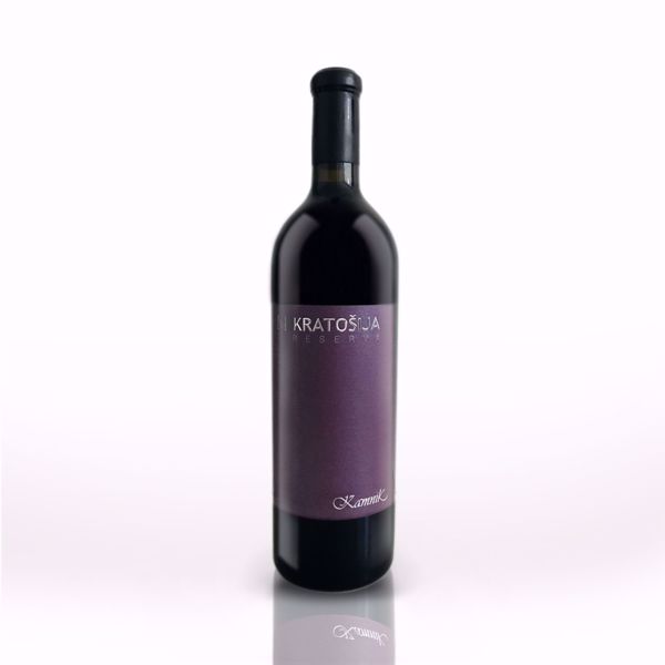 Kamnik Kratosija Reserva
